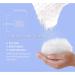 OBBOCK Mouth Tape for Sleeping: 30 Cotton Snore Strips for Children & Teenagers - Buy Online on GoSupps.com