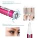 OOCOME 4 in 1 Women Bikini Trimmer & Electric Shaver - Rechargeable & Painless Hair Removal for Bikini Area, Nose, Armpit, Eyebrow & Facial - Buy Online on GoSupps.com