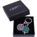 NETPROSHOP Keyring - Lucky Charm & Jewelry for Fly Ears/Halter | Size: Motif 1 - International Shipping Available - Buy Online on GoSupps.com
