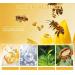  JIAOY Set of 2 firming anti-aging creams with bee venom - Skin care serum - Restores skin elasticity - Natural skin firming serum for everyone - Buy Online on GoSupps.com