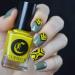 Whats Up Nails B009 Lost in Aztec Stamping Plate - Nail Art Design Essential - Buy Online on GoSupps.com