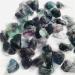 Room Decoration Natural Crystal Natural Stones Rough Raw Rainbow Fluorite Raw Stones for Decoration (Size : 200g) - Buy Online on GoSupps.com