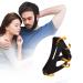 Snoring Chin Strap Chin Strap for snoring Comfortable Universal Snoring Devices Adjustable Effective Stop Snoring Snore Reducing Aid for Women & Men