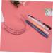 Beatifufu Eyebrow Pencil Eyebrow Microblading Kit Eyebrow Pen Eyebow Kit Suite Needle Piece Disposable Disposable Eyebrow Ruler medium As Shown - Buy Online on GoSupps.com