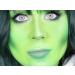 Pastel Green Cream Face Body Paint - 2.37oz (70ml) Water Based Makeup for Adults & Children - Perfect for Face Painting, SFX, Cosplay, Festivals & Halloween - Buy Online on GoSupps.com