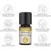 Pure Frankincense Essential Oil 5ml Wild Collection for Aromatherapy & Cosmetics | Life Happiness - Buy Online on GoSupps.com