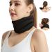 miduoidn Premium Neck Brace Adjustable Size For Pain Relief Cotton Health Care Premium Materials Neck Pain Relieve Er Gonomic - Buy Online on GoSupps.com