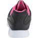 Brunswick Women's Slide Bowling Shoes 7.5 Black/Pink - Stylish and Comfortable - Buy Online on GoSupps.com