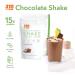 310 Nutrition Vegan Organic Plant Powder & Meal Replacement Shake - Chocolate - 28 Servings - Gluten, Dairy, Soy Free - Keto & Paleo - 0g Sugar - Buy Online on GoSupps.com