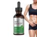 Drops Slimming | Fast Action Health Solution 60 ml | Fitness and Wellness Drops for Food Support Body Care Routine Fitness Daily Wellness Men Women