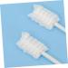 Buy BUIFULSIC 30th Baby Tongue Brush - Newborn Disposable Toothbrush for Oral Care | International Shipping - Buy Online on GoSupps.com