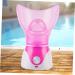 FOMIYES Skin Care Steamer face steamer facial spa steamer humidifier hydrating Beauty Instrument - Buy Online on GoSupps.com