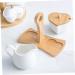 KICHOUSE 1 Set Sugar Bowl Milk Jug Set Storage Tank with Cover - Buy Online on GoSupps.com