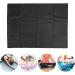 Buy Equipment Mat 130x100 cm - Sleep Enhancement Stress Reduction & Inflammation Relief | Ground Pad with Bracelet for Better Sleep & Reduced Anxiety - Buy Online on GoSupps.com