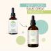 Solomon's Seal B120 Alcohol-Free Herbal Extract Tincture | 4 fl oz Concentrated Liquid Drops - Buy Online on GoSupps.com