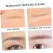 DOITOOL 1 set Makeup Marker of Positioning Brow Proof Tools Pencils Smudge Accessories Women Waterproof 1 count (Pack of 1) Grey - Buy Online on GoSupps.com