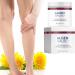  Orgrul Algae ointment for spider veins Varicose Vein Cream for spider veins varicose veins leg cream leg ointment care refreshment and relaxation of swollen legs and - Buy Online on GoSupps.com
