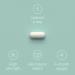 Vitamin D3 K2 Capsules - High Strength 4000 IU & 100mcg, 120 Vegan Capsules - UK Made for Bone, Teeth & Immune Health - Buy Online on GoSupps.com