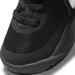 Nike Unisex Kids' Team Hustle D 10 Gymnastics Shoe - 27 EU - Black Metallic Silver Volt White | International Shipping Available - Buy Online on GoSupps.com