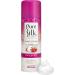 Silk Raspberry Mist Spa Therapy Shave Cream for Women - 7.25 Oz (Pack of 6) - Buy Online on GoSupps.com