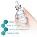 Supreme Hydra B5 Gel - 1 oz | Ultra-Hydrating HA Gel with Vitamin B5 | Antioxidant-Rich Formula | Deep Moisturization - Buy Online on GoSupps.com