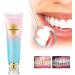 100g Nicotinamide Toothpaste | Dazzling White & Fresh Breath | Niacinamide Gel Toothpaste (3PCs) - Melt-Proof Formula - Buy Online on GoSupps.com