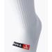 T1TAN Grip Socks - Ideal Non-Slip Socks for Men Women & Kids | Size 35-38 | White | Shop Vibrant Colors Now! - Buy Online on GoSupps.com