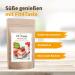Buy Fit4 Xylitol Birch Sugar 1kg | Sugar-Free Alternative | Low-Calorie Sweetener for Baking & Table Use - Buy Online on GoSupps.com