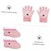 Beavorty 2paires Et De Paraffine Pour Soin Des Mains Et Th rapie Hydratante Et R confortante Domicile Pour Spa Et Beaut  - Buy Online on GoSupps.com