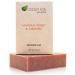 Aspen Kay Manuka Honey & Turmeric Soap Bar - Unscented Turmeric Honey Soap Bar with Natural & Organic Ingredients - All Skin Types Honey Tumeric Soap Bar - Face & Body Bar Soap for Women & Men