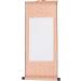 Chinese Xuan Paper Art Wall Scroll for Sumie & Calligraphy - Green - 1 Piece - Buy Online on GoSupps.com