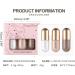 Liquid Contouring Stick Matte Makeup Gloss Nose Brightening Fluid Bronzers Highlighter Cosmetic Natural Liquid Contouring Makeup - Buy Online on GoSupps.com