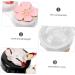 Buy OATIPHO Container Makeup Set - Cute Plastic Case & Makeup Lens Holder for Travel | International Shipping Available - Buy Online on GoSupps.com