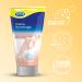 Scholl Foot Cream & Peeling Cream Heal Cracked Heels & Revitalize Your Skin - International Shipping Available - Buy Online on GoSupps.com