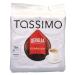 Tassimo Gevalia Kaffe Espresso Coffee T-Discs - 80 T-Discs, Pack of 5, 16 Count Each - Buy Online on GoSupps.com