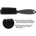 Oil Hair Beard Brush Soft Bristles Mustache Beard Grooming Styling Brush Beard Beauty Brush Mustache Styling Grooming for Men Practical - Buy Online on GoSupps.com