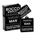 Rocco Barocco Fashion Man Eau De Toilette Spray 75ml