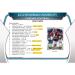 2022 Bowman Chrome University Football Hobby Box - 24 Packs/4 Cards - 2 Autos - Buy Online on GoSupps.com