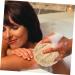 Buy Housoutil 9 Pcs Bath Ball Set - Exfoliating Shower Supplies for Portable Cleaning & Spa Experience - Buy Online on GoSupps.com