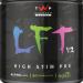 TWP Nutrition Platinum Series LFT V2 Pre Workout 390g, 30 Servings - Rainbow Candy Flavor - Buy Online on GoSupps.com