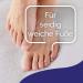 Scholl Expertcare Anti-Horn Skin Care Peeling - 75ml Foot Care for Dry Skin Natural Pumice Dermatologically Tested - Buy Online on GoSupps.com