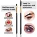 Senignol All-in-one Eyebrow Kit for Women - Includes Razor, Scissors, Tweezers, and Trimmer - Buy Online on GoSupps.com