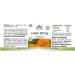 Lutein 20mg - Microencapsulated Vegan Capsules | 60 Pack | HERBADIREKT by Warnke Vitalstoffe - Quality German Pharmacy - Buy Online on GoSupps.com