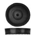 Rubber Jewelry Making Foot Pad - 3 Inch Rubber Sprue Base Plate for Wax Casting and Ring Making - Buy Online on GoSupps.com