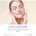  JASUBAI Collagen Peptide Serum for Face: Firming Lift and Anti-Aging Treatment to Visibly Reduce Fine Lines Fine Lines - With Hyaluronic Acid & Facelift Essence - Buy Online on GoSupps.com