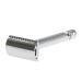 Fendrihan Bay Double Edge Safety Razor | Barber Pole Handle | Premium Shaving Experience - Buy Online on GoSupps.com
