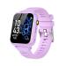 Kids Smart Watch, Smart Watch for Kids Toys with 24 Games Camera Video Recorder Music Player Alarm Calculator Calendar Stopwatch Flashlight Pedometer Gift Toys for Boys and Girls Ages 3-12 Years Old purple