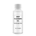 CCbeauty Paint Brush Cleaner Reconditioner and Restorer - Fast Remove Oil Water-Based Face Paint Brushes Airbrushes Acrylic Watercolor Makeup - Safe Cleaning Solution Artist Tools 50ml