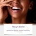 Purple Teeth Cleaning Mousse Cleans and Cares for Teeth Oral Care Removes Stains Gentle Teeth Cleaning Mousse - Buy Online on GoSupps.com