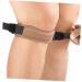 Shop Elastic Knee Pads & Protectors | Patella Belts for Basketball & Running - Fitness Knee Braces & Tendon Straps - Buy Online on GoSupps.com